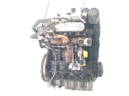 Engine VW NEW BEETLE Convertible (1Y7) 1.9 TDI | BP40557256M1 - Image 4
