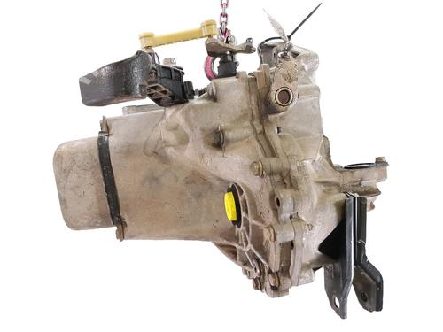 Gearbox PEUGEOT 207 (WA_, WC_)  | BP27490655M3 