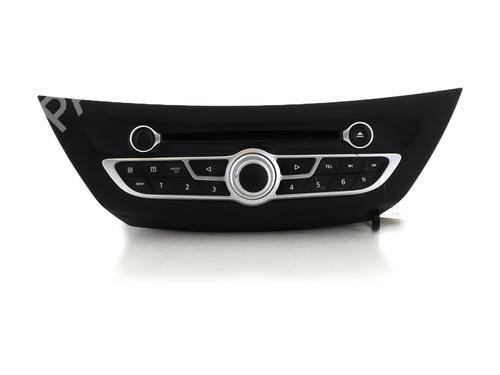 Used Radio RENAULT LAGUNA III (BT0/1) 2.0 dCi (BT07, BT0J, BT14, BT1A, BT1S) (131 hp) 28332634