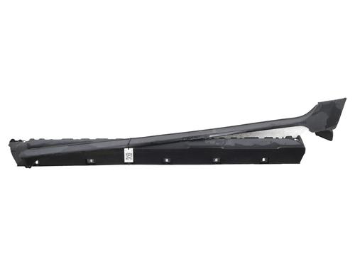Used Left sideskirt DACIA DUSTER (HM_) 1.5 dCi 115 (HMAD) (116 hp) 29110762