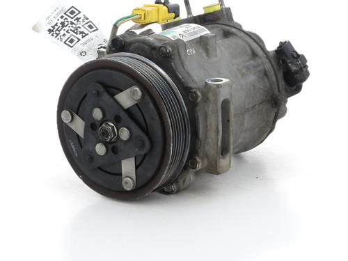 Used AC compressor AC compressor 37256540 37256540