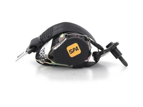 Sikkerhedssele bag midten RENAULT ZOE (BFM_) ZOE (BFMD) | BP31349963I27