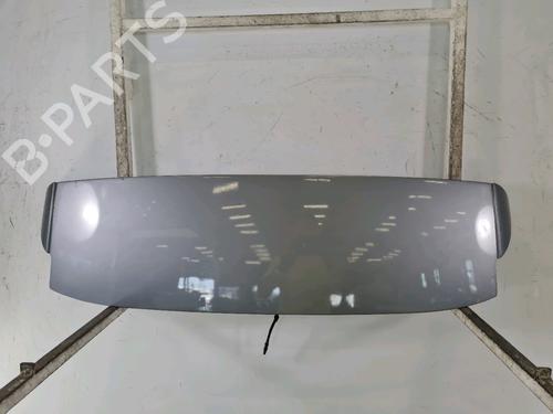 Used Rear spoiler BMW X3 (E83) 2.0 d (150 hp) 18955941