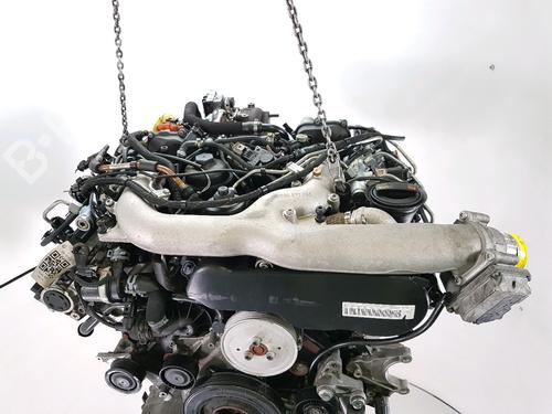 Engine AUDI A5 Sportback (8TA) 3.0 TDI quattro | BP31866460M1 