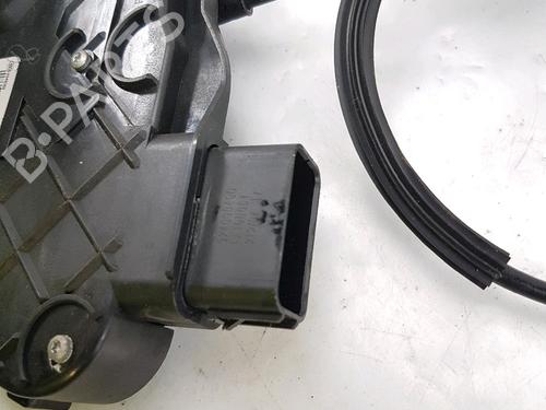 Front right lock VOLVO C30 (533) 2.0 D | BP27917715C97 