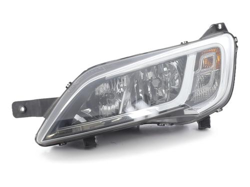 Left headlight CITROËN JUMPER II Van 2.0 BlueHDi 130 | BP38044519C28 - Image 4