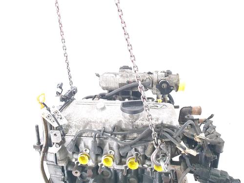 Engine HYUNDAI GETZ (TB) 1.1 | BP38344723M1 - Image 5