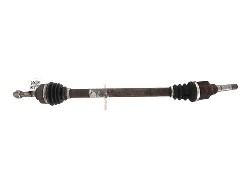 Used Right front driveshaft PEUGEOT 207 (WA_, WC_) 1.4 HDi (68 hp) 26670740