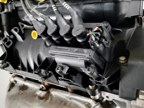 Engine RENAULT TWINGO II (CN0_) 1.2 16V (CN04, CN0B) | BP33420273M1 - Image 7