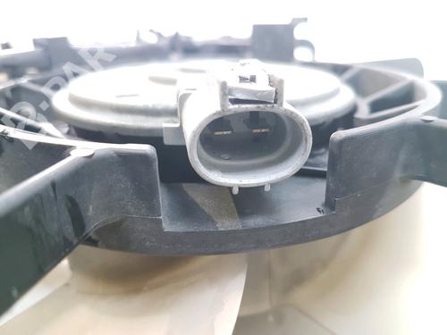 Radiator fan TOYOTA PRIUS Liftback (_W2_) 1.5 Hybrid (NHW20_, NHW20R) | BP12103048M35 