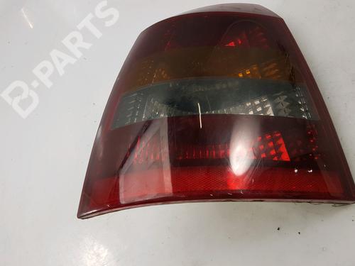 Venstre baglygte OPEL ASTRA G Hatchback (T98) 2.0 DTI 16V (F08, F48) (101 hp) 11343518