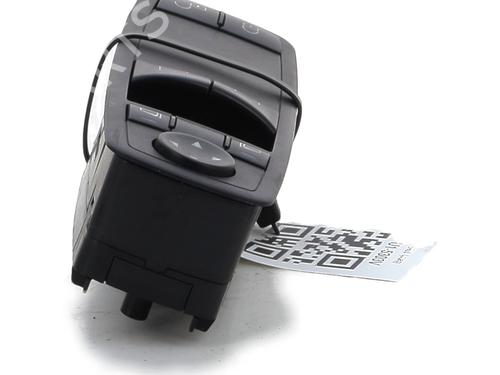 Left front window switch MERCEDES-BENZ A-CLASS (W169) A 170 (169.032, 169.332) | BP29470933I27 