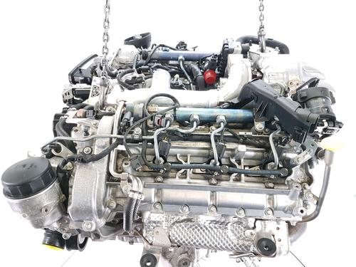 Engine MERCEDES-BENZ CLS Shooting Brake (X218) CLS 350 CDI / d 4-matic (218.993) | BP33280611M1 - Image 7