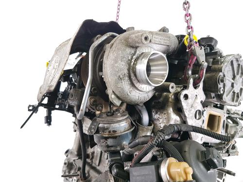 Engine CITROËN C4 Picasso I MPV (UD_) 1.6 HDi 110 | BP36210715M1 - Image 9