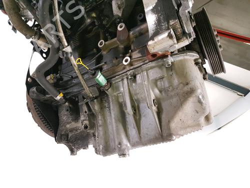 Engine ALFA ROMEO 147 (937_) 1.9 JTDM 16V (937.AXN1B, 937.BXN1B) | BP17644106M1 