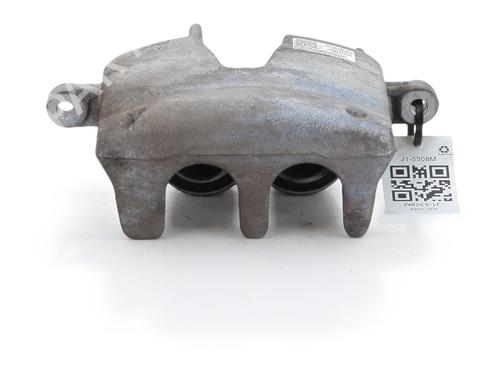 Right front brake caliper AUDI Q4 E-TRON SUV (F4B) 45 | BP34458066M104 - Image 3