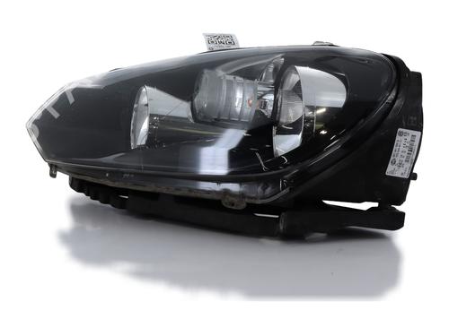 Używane Lampa przednia prawa VW GOLF VI (5K1) 1.6 TDI (105 hp) 29741489