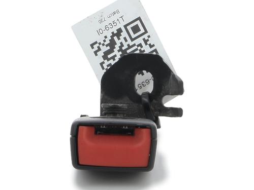 Used Seat buckle OPEL CORSA D (S07) 1.3 CDTI (L08, L68) (90 hp) 28034038
