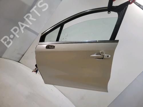 Used Left front door Left front door CITROËN DS4 (NX_) 1.6 HDi 110 (112 hp) 40057756 40057756