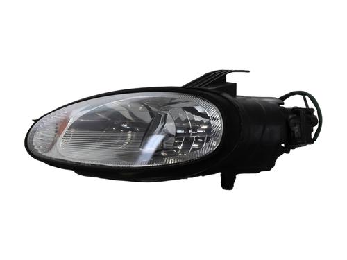 Venstre forlygte MAZDA MX-5 II (NB) 1.6 16V (NB6C) (110 hp) 29873873
