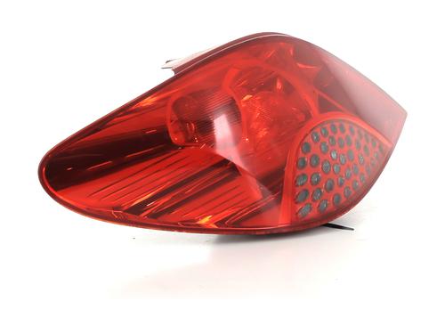Left taillight PEUGEOT 207 (WA_, WC_) 1.4 16V | BP29381720C34 
