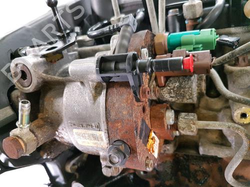 Engine RENAULT CLIO II (BB_, CB_)  | BP28177530M1 
