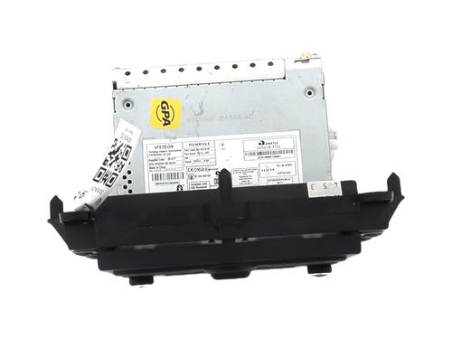 Bilradio RENAULT TWINGO III (BCM_, BCA_)  | BP26670240E6 