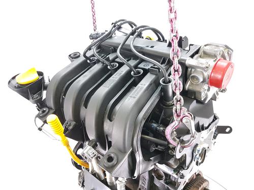 Engine DACIA SANDERO 1.2 16V LPG | BP36446911M1  - Image 6