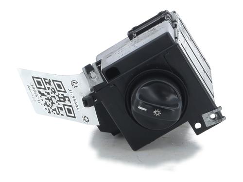 steering-column-stalk-mercedes-benz-a-class-w168-1997-1998-1999-2000-2001-2002-2003-2004-2005-31875508 main image