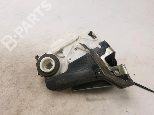 Rear left lock TOYOTA PRIUS (_W3_) 1.8 Hybrid (ZVW3_) | BP12124163C100 