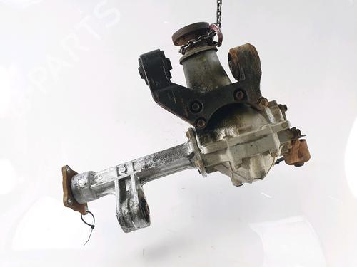 Used Front differential Front differential 37680134 37680134