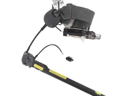 Høyre foran beltestrammer RENAULT MODUS / GRAND MODUS (F/JP0_) 1.5 dCi (FP0F, JP0F) (86 hp) 30983094