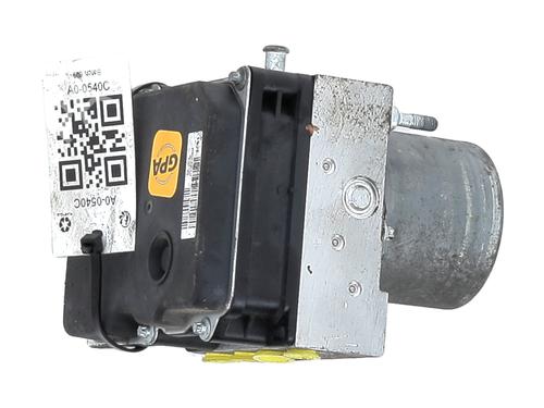 ABS pump PEUGEOT 3008 I MPV (0U_) 2.0 HDi Hybrid4 (0URHCA) | BP26039487M43 