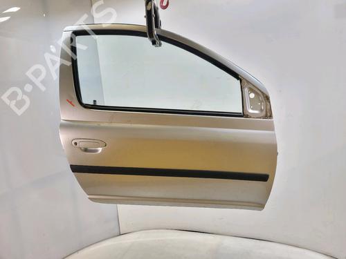 Puerta delantera derecha TOYOTA YARIS (_P1_) 1.0 (SCP10_, SCP10R) (68 hp) 30799800