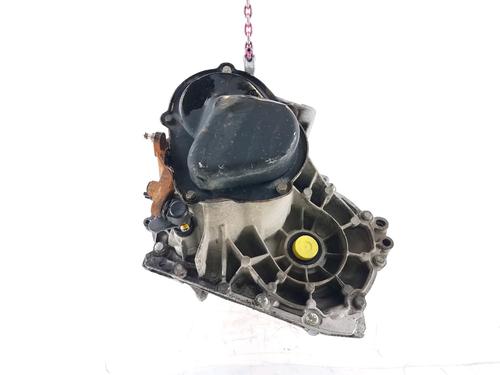 Gearbox FORD FIESTA VI (CB1, CCN) 1.4 TDCi | BP25128088M3 