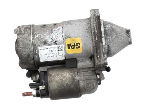 Starter FIAT 500 (312_) 1.2 (312AXA1A) | BP36380235M8 - Image 5