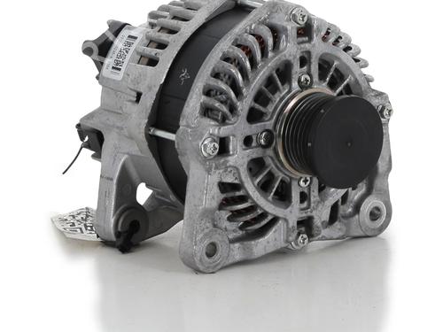 Alternator RENAULT MEGANE III Hatchback (BZ0/1_, B3_) 1.4 TCe (BZ0F, BZ1V) | BP29522346M7 