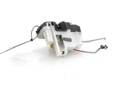 Front right lock FIAT PANDA (169_) 1.2 (169AXF2A, 169AXF1A) | BP16312470C97 