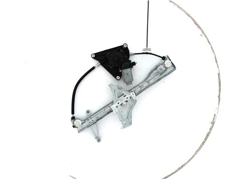 Used Front right window mechanism PEUGEOT 108 1.2 (82 hp) 27917292