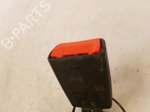 Sikkerhedssele-spænde FORD FIESTA VI (CB1, CCN) 1.6 TDCi | BP27916522I32 