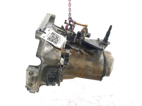 Used Gearbox CITROËN C4 Coupe (LA_) 1.6 16V (109 hp) 32401236