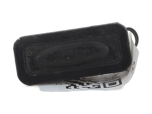 Used Tailgate handle RENAULT MEGANE III Hatchback (BZ0/1_, B3_) 1.4 TCe (BZ0F, BZ1V) (131 hp) 27308857