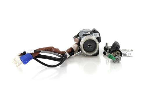 Ignition barrel SUBARU FORESTER (SG_) 2.5 AWD (SG9, S11SG, S12SH) | BP28068810M48 