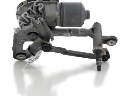 Front wiper motor PEUGEOT 5008 (0U_, 0E_) 1.6 HDi | BP28506089M29