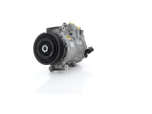 AC-Kompressor AC-Kompressor VW GOLF PLUS V (5M1, 521) 1.6 TDI (105 hp) 34336919 34336919