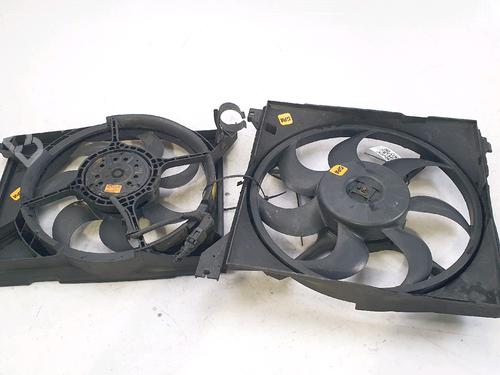 Used Radiator fan HYUNDAI TRAJET (FO) 2.0 CRDi (113 hp) 29517416