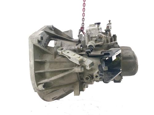 Used Gearbox FIAT PANDA (169_) 1.2 4x4 (169AXF2A, 169AXF1A) (69 hp) 28686259