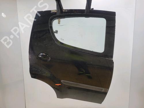 Used Right rear door CITROËN C1 (PM_, PN_) 1.0 (68 hp) 24017661