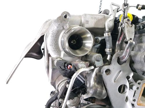 Engine PEUGEOT 208 I (CA_, CC_) 1.4 HDi | BP33567612M1 - Image 9