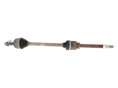 Used Right front driveshaft RENAULT MASTER III Van (FV) 2.3 dCi 110 FWD (FV0R, FV0W, FV1A) (110 hp) 30405861
